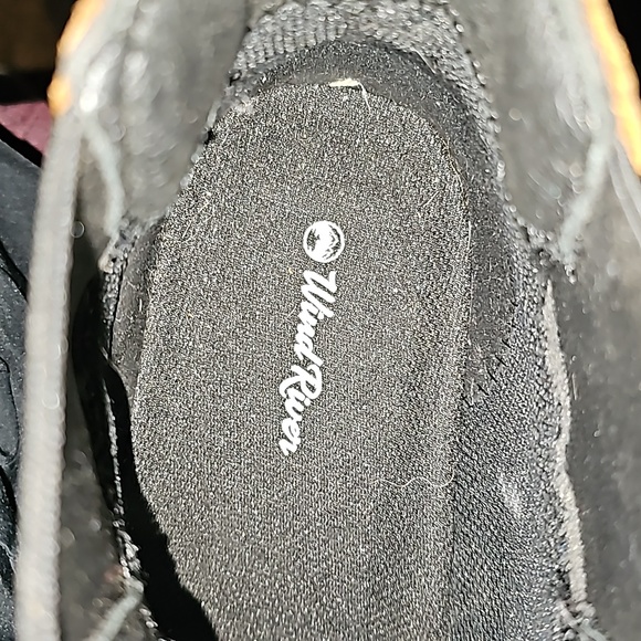 WIND RIVER NWOT MENS BOOTS - Picture 2 of 6